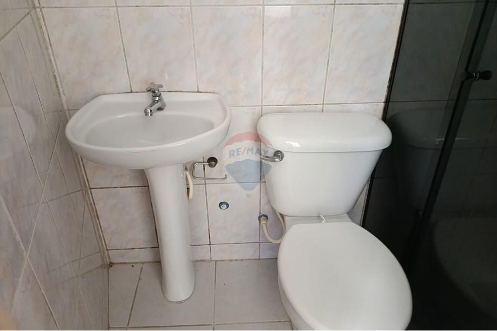 Kitnet - Alugar - Campinas , São Paulo - BANHEIRO 04.jpg - 690331023-45