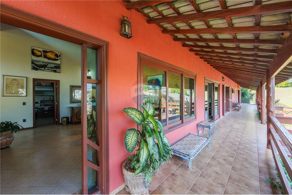 Casa de Condomínio - Venda - Louveira , São Paulo - 6 - 690941025-79