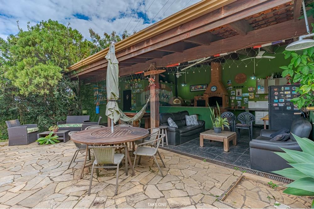 Chácara / Sítio / Fazenda - Venda - Valinhos , São Paulo - DSC01037-HDR.jpg - 690941039-6