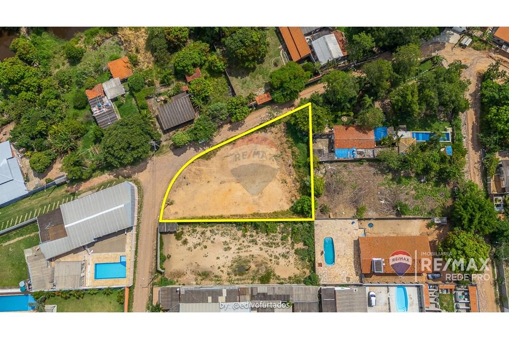 Terreno - Venda - Campinas , São Paulo - DJI_20250317105104_0006_DEDIVO FURTADO SILVA - RG98002306922 - ALEX MOURA.jpg - 690851097-100