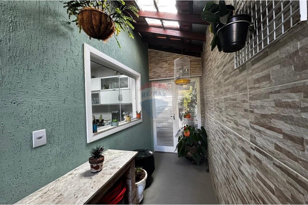 Casa - Venda - Itupeva , São Paulo - corredor externo.jpg - 690801040-14