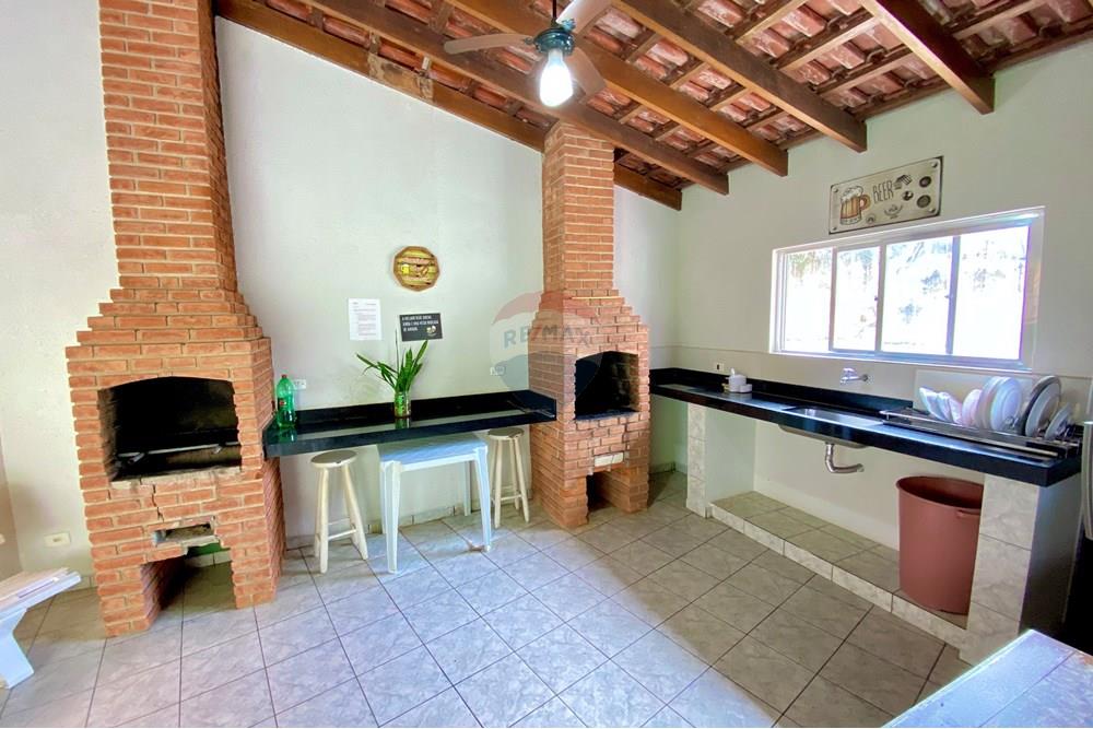 Apartamento - Venda - Guarujá , São Paulo - IMG_7312.jpg - Área Gourmet - 690821038-109