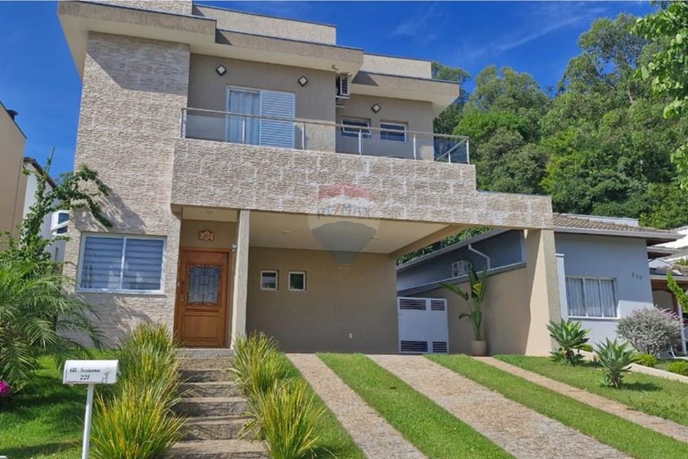 Casa de Condomínio - Venda - Itupeva , São Paulo - IMG-20251023-WA0018.jpg - 690801069-4