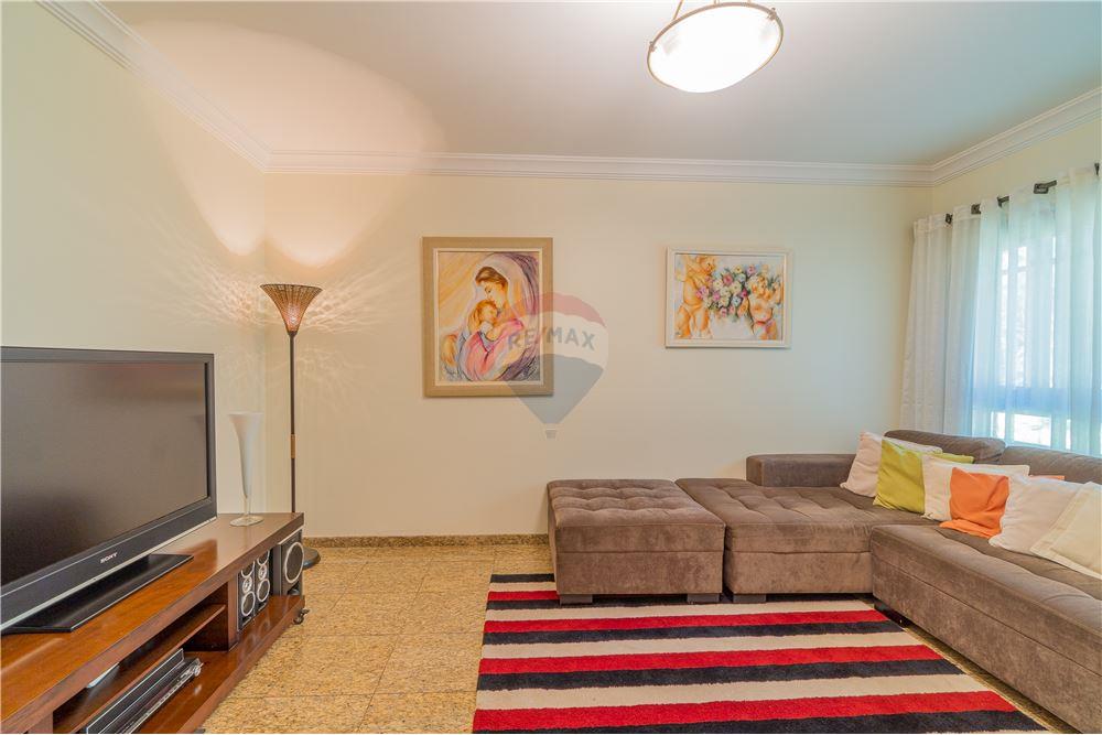 Casa de Condomínio - Alugar - Vinhedo , São Paulo - 12 - 690941009-111