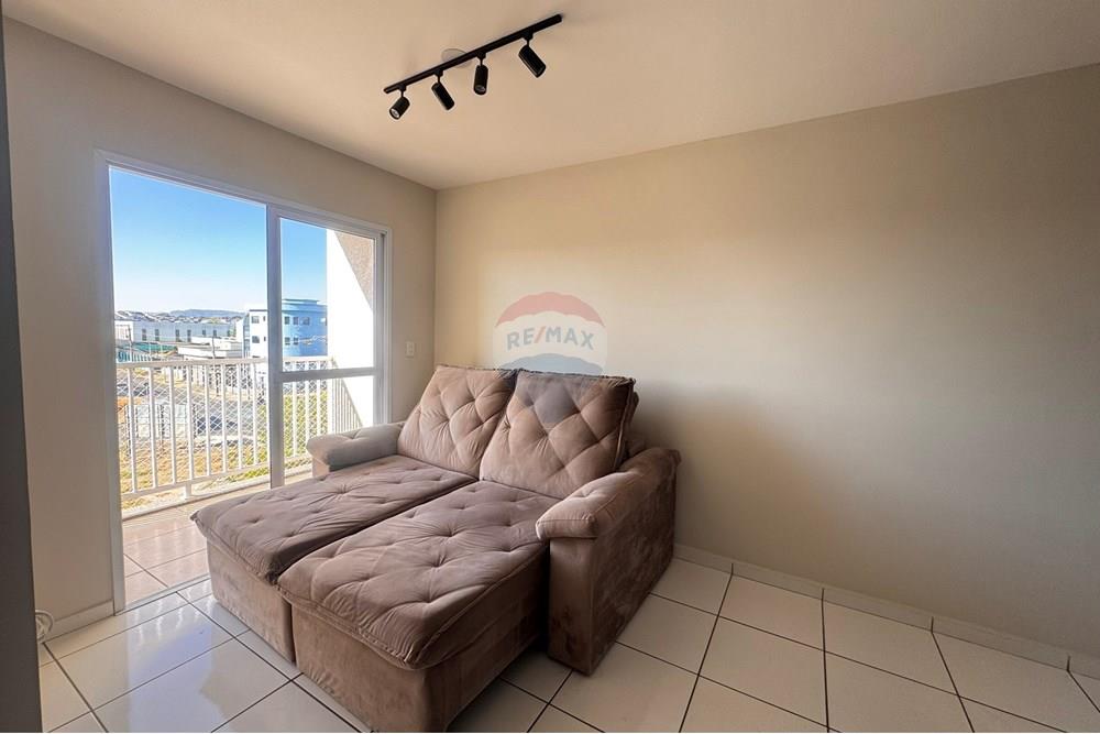 Apartamento - Alugar - Bragança Paulista , São Paulo - IMG_8019.JPEG - 690041049-64