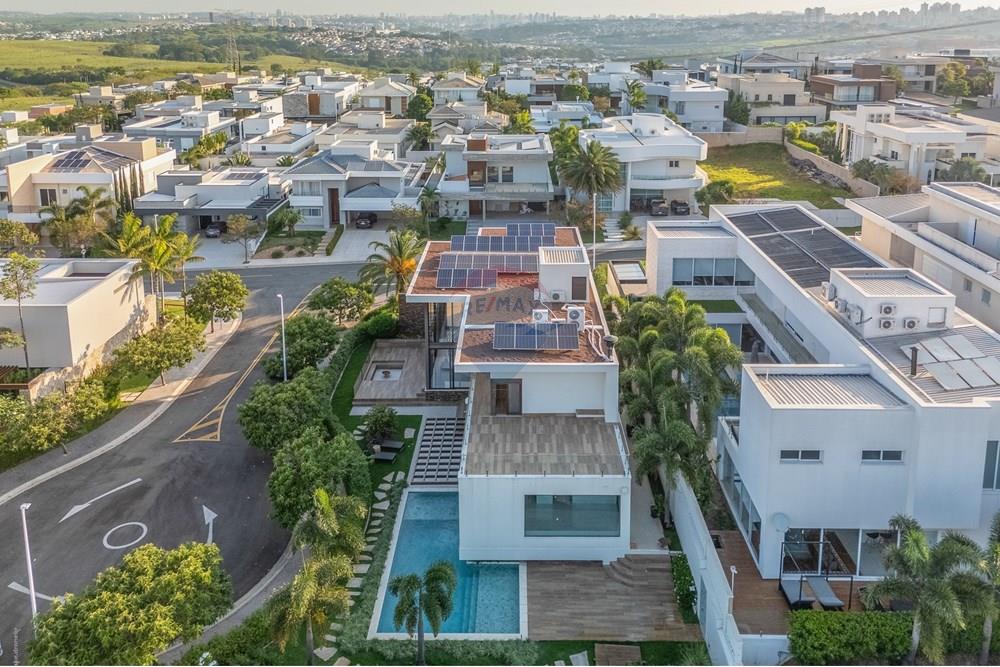 Casa de Condomínio - Venda - Campinas , São Paulo - TKD-2173.jpeg - 690681132-22