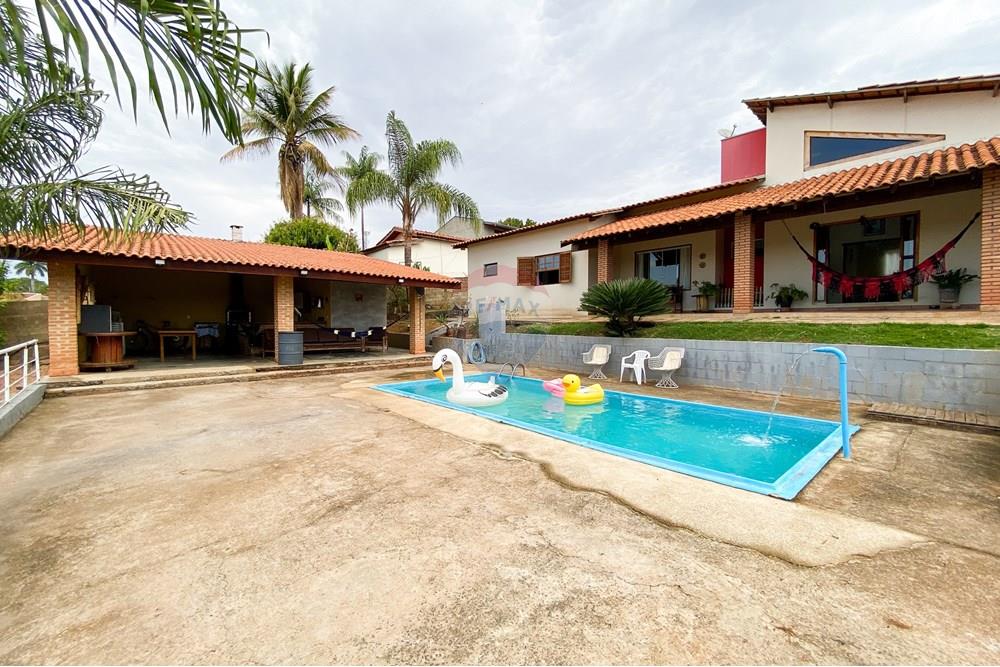 Chácara / Sítio / Fazenda - Venda - Mogi Mirim , São Paulo - IMG_6866.JPG - 690751017-133