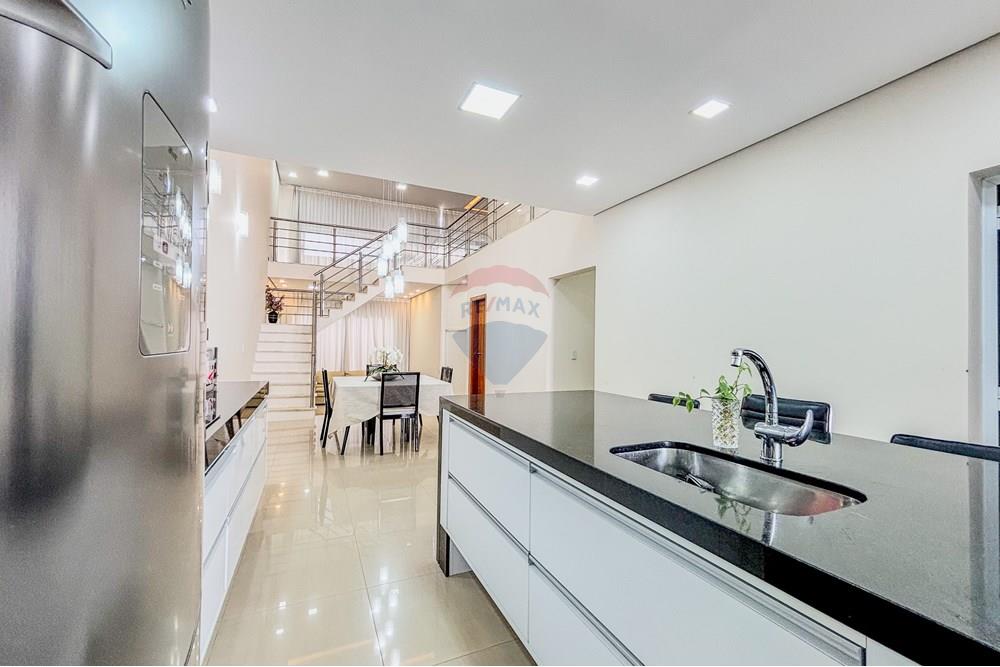 Casa de Condomínio - Venda - Campinas , São Paulo - IMG_5298.JPG - 690211052-6