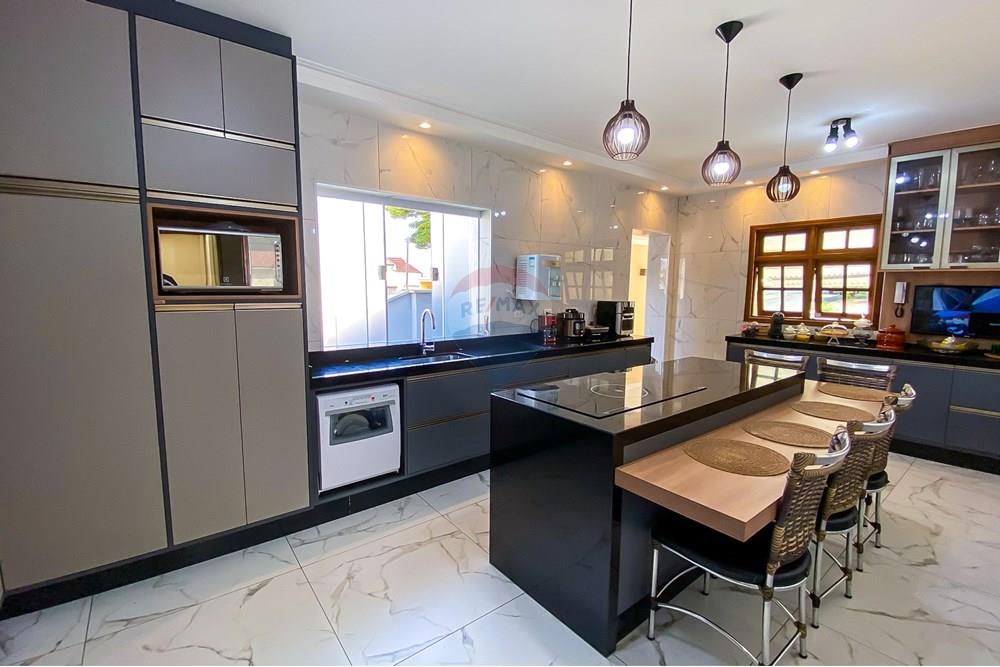 Casa - Venda - Piracicaba , São Paulo - IMG_3062.jpg - Cozinha - 690781159-2