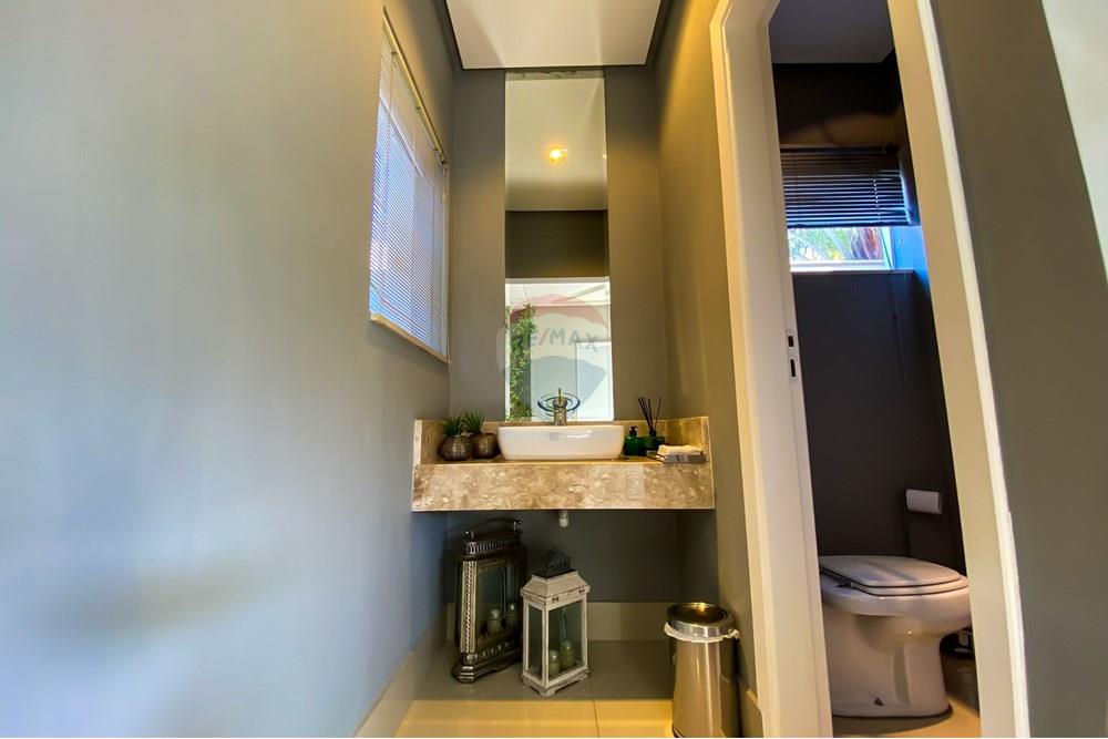 Casa de Condomínio - Venda - Piracicaba , São Paulo - IMG_1966.jpg - 690781020-223