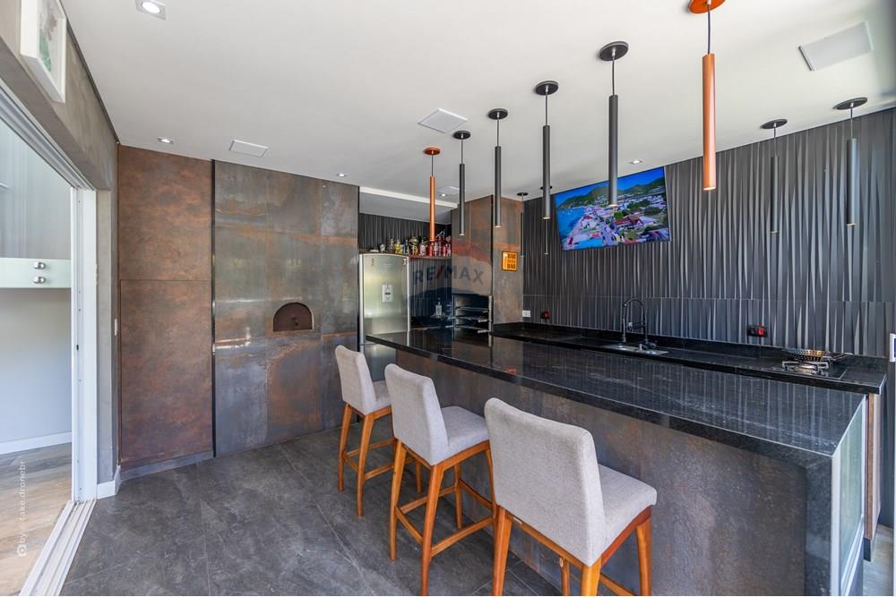 Casa de Condomínio - Venda - Vinhedo , São Paulo - TKD-3652.jpg - 691091010-134