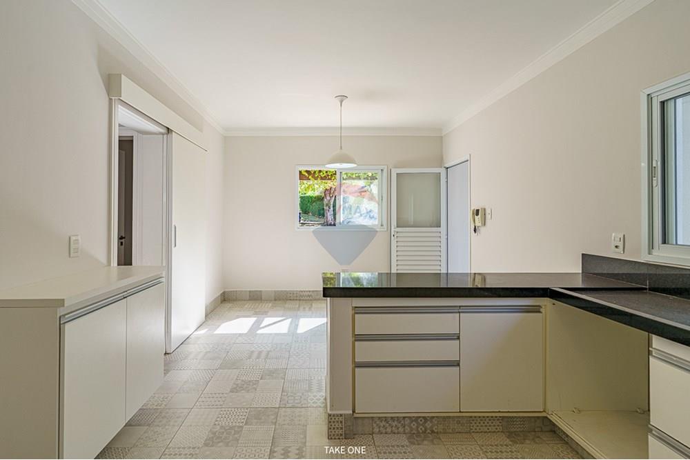 Casa de Condomínio - Venda - Campinas , São Paulo - TAKEONE-11984.jpg - Cozinha - 690131065-65