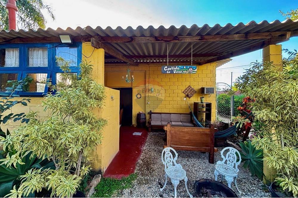 Hotel/ Pousada - Venda - Holambra , São Paulo - POUSADA A VENDA  (78).JPG - Varanda - 690671057-8