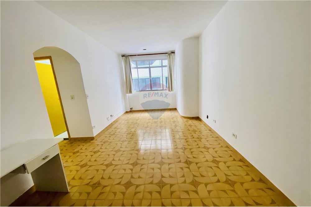 Apartamento - Venda - Guarujá , São Paulo - 2 - 690501053-442