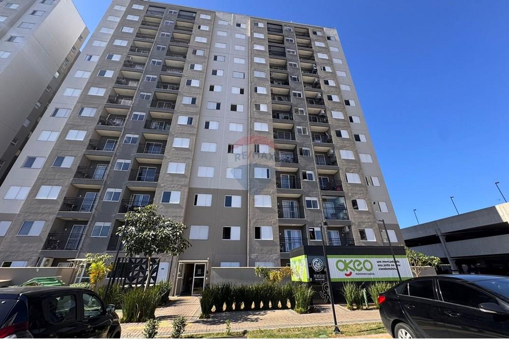 Apartamento - Alugar - Hortolândia , São Paulo - WhatsApp Image 2025-10-22 at 22.11.21.jpeg - 690531114-2