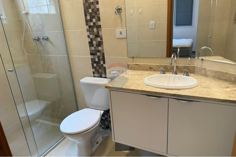 Apartamento - Alugar - Atibaia , São Paulo - IMG_2345.JPEG - Banheiro - 690471003-115