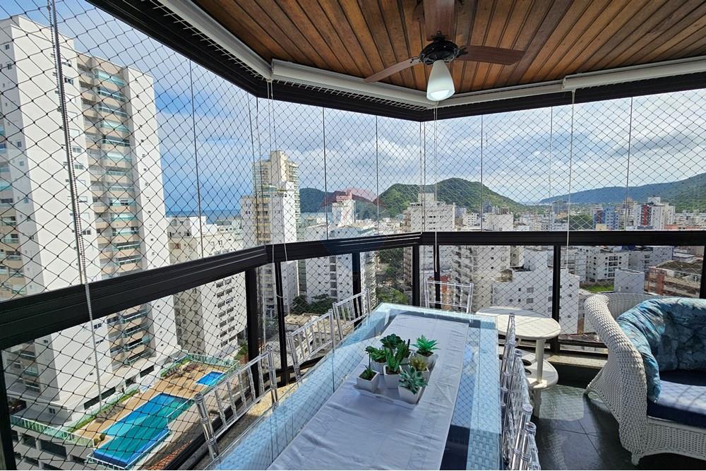 Apartamento - Venda - Guarujá , São Paulo - 20250210_151557.jpg - 690501023-321