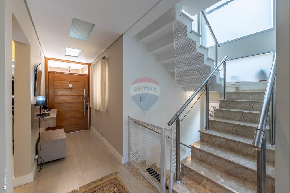 Casa de Condomínio - Venda - Campinas , São Paulo - TKD-5697.jpg - Corredor - 690681118-96