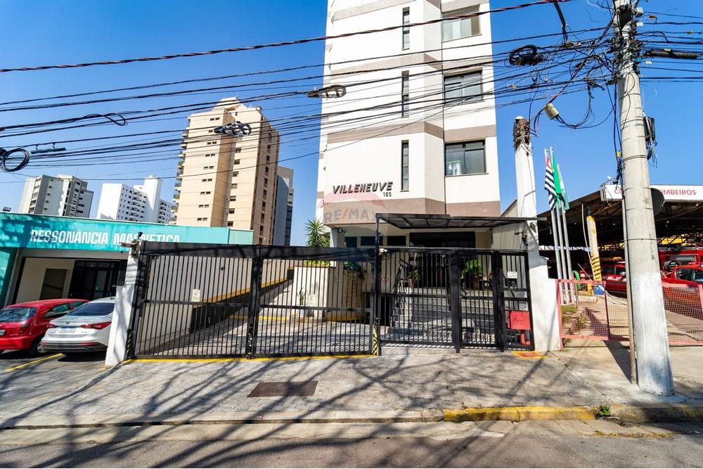 Apartamento - Venda - Jundiaí , São Paulo - DSC08035.jpg - 690361023-22