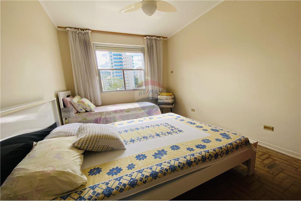 Apartamento - Venda - Guarujá , São Paulo - 8 - 690501053-396