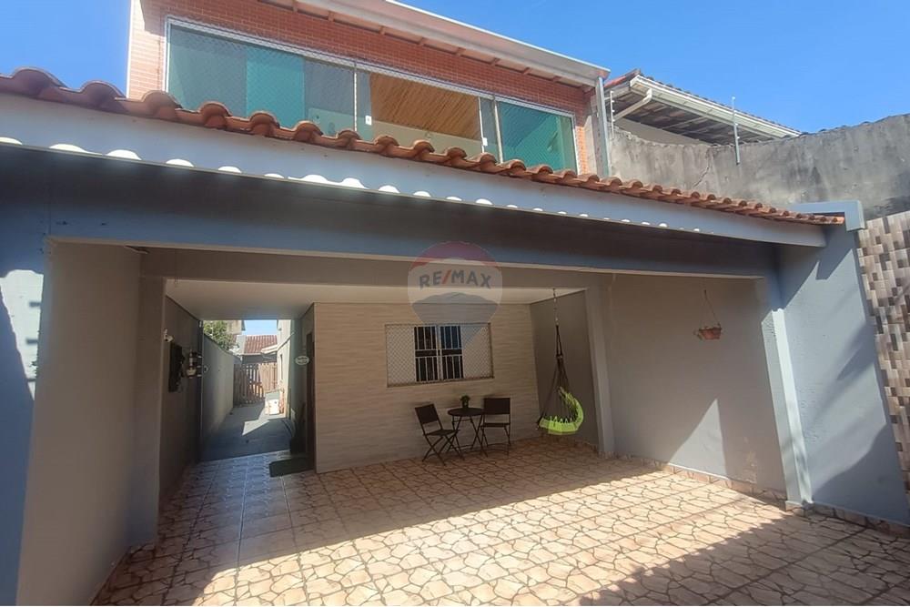 Sobrado - Venda - Bertioga , São Paulo - Fachada 1.a.jpeg - Fachada - 690341032-21