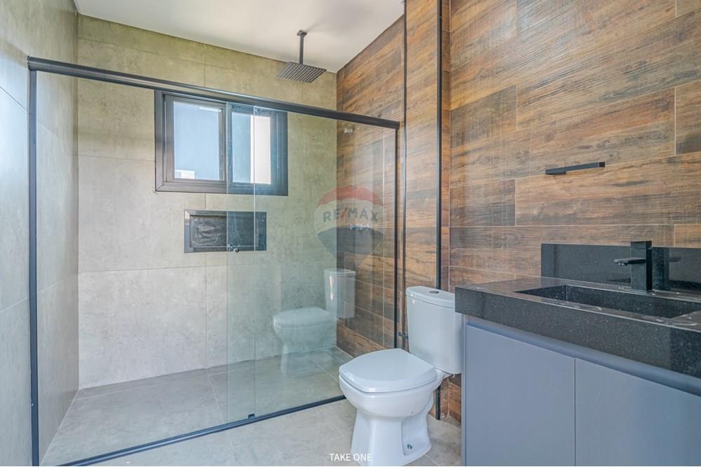 Casa de Condomínio - Venda - Americana , São Paulo - DSC01191-HDR.jpg - Banheiro - 690231086-41