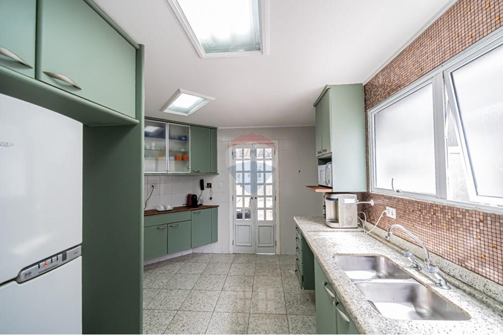 Casa de Condomínio - Venda - Cotia , São Paulo - CA-77.jpg - 691151015-65