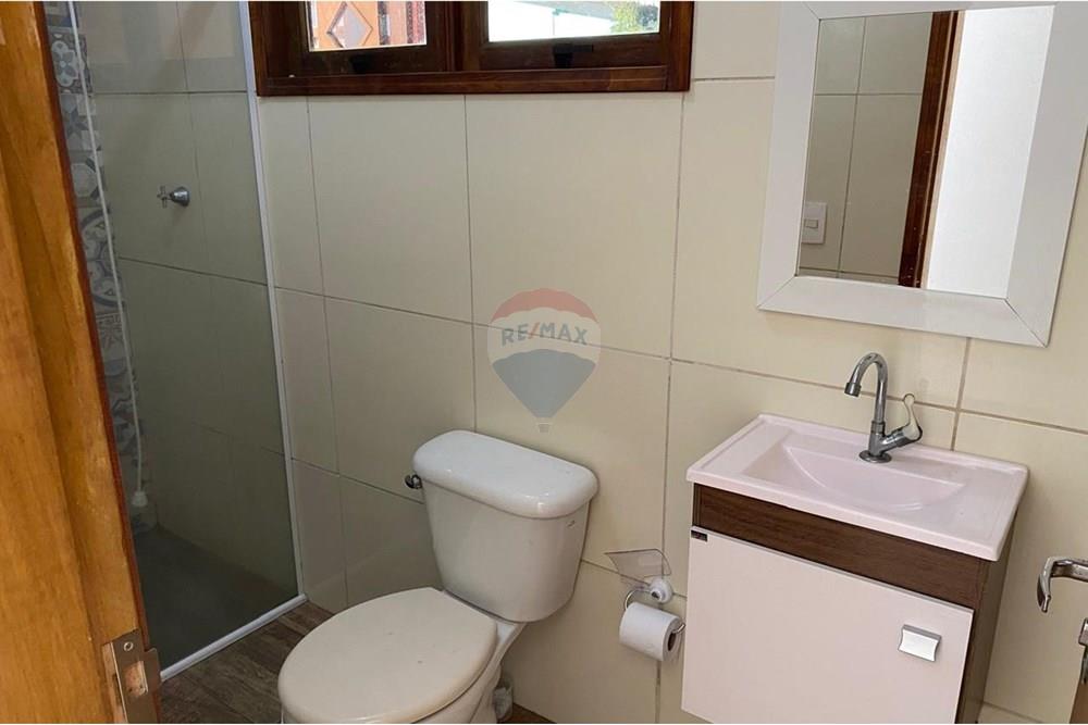 Casa - Alugar - Atibaia , São Paulo - foto12.jpg - Banheiro - 690471102-19