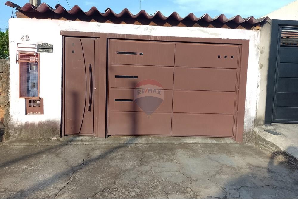 Casa - Venda - Cosmópolis , São Paulo - IMG_20241112_171944_981.jpg - Fachada - 690831047-325