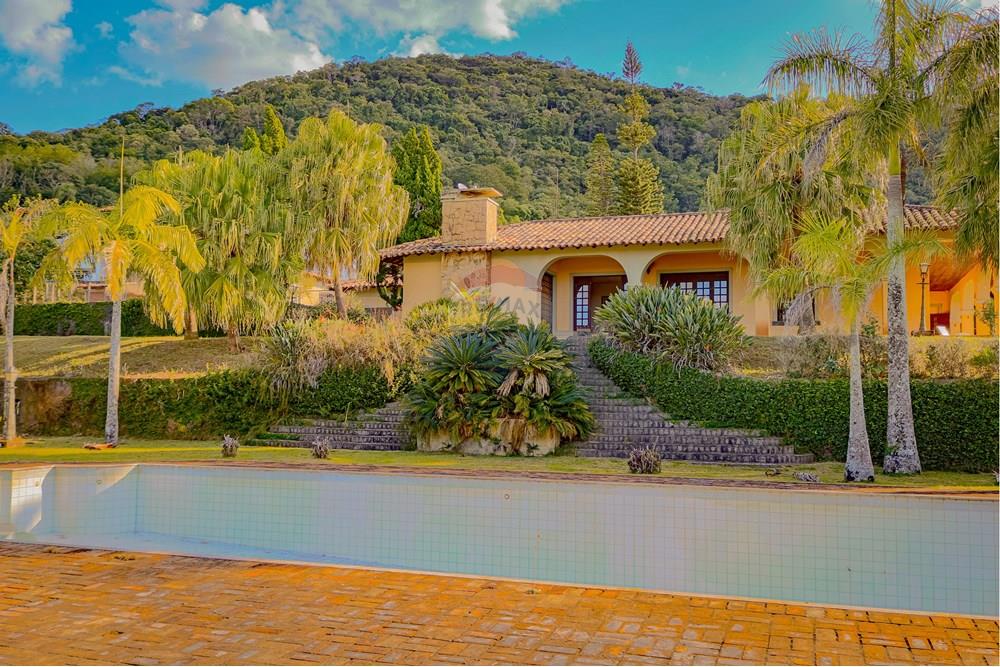 Casa de Condomínio - Venda - Atibaia , São Paulo - RINF-045.jpg - 690921107-8