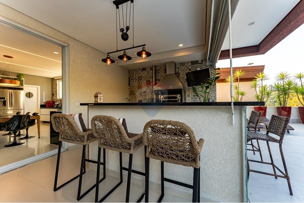 Casa de Condomínio - Venda - Santana de Parnaíba , São Paulo - CAR07972.jpg - 691081032-2