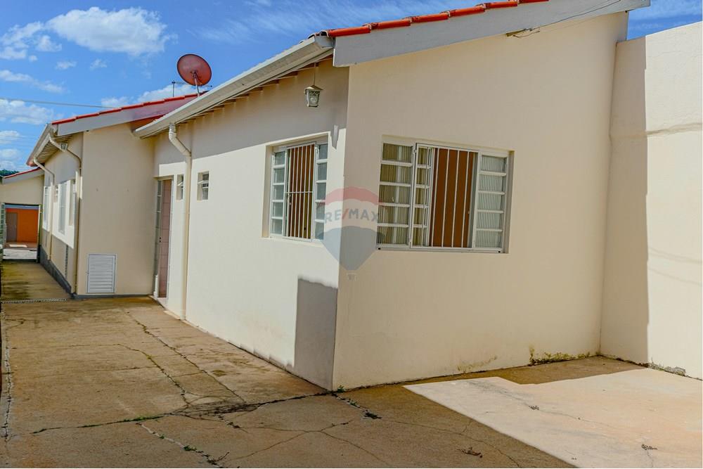 Casa Comercial - Alugar - Atibaia , São Paulo - RVIVA-115.jpg - Corredor - 690471095-17