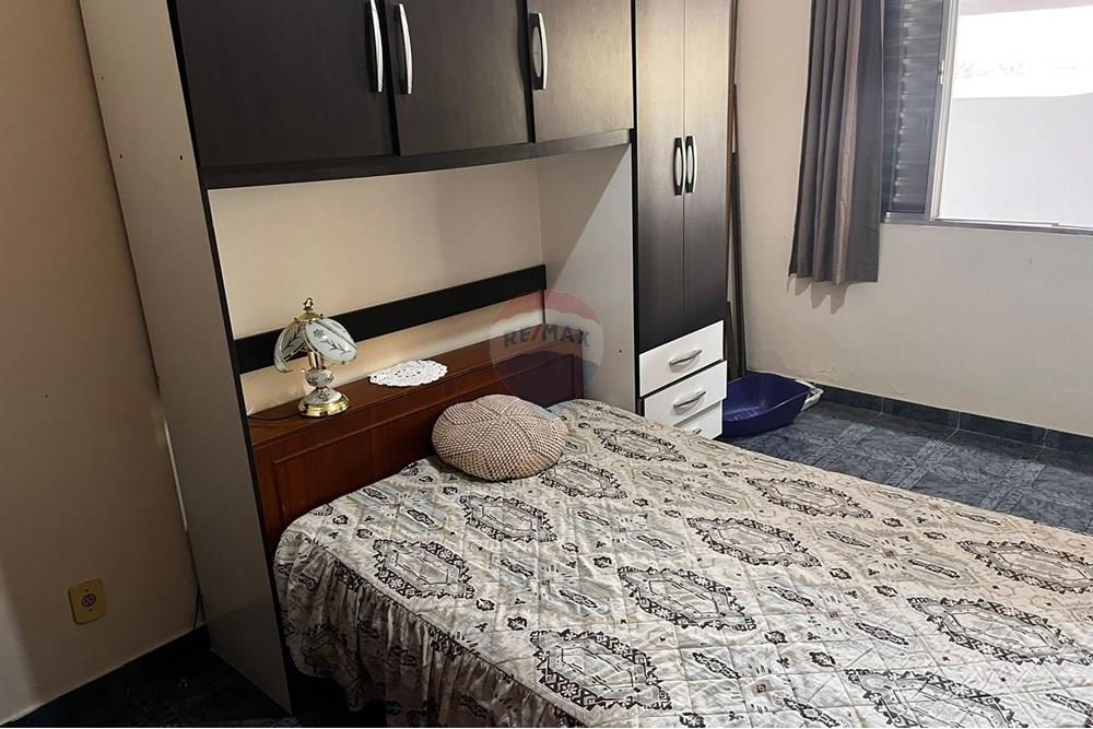 Casa - Venda - Hortolândia , São Paulo - b762ebe0-78f5-4345-b921-5f675e84176e.jpg - 690701021-54