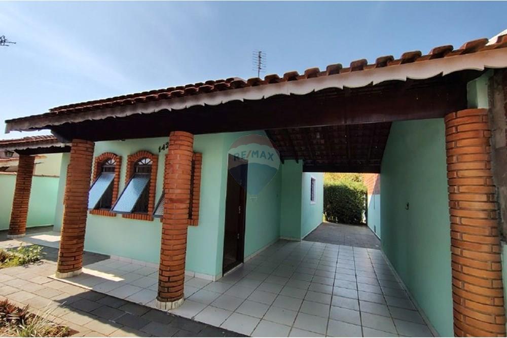 Casa, 3 quartos, 100 m² - Foto 6