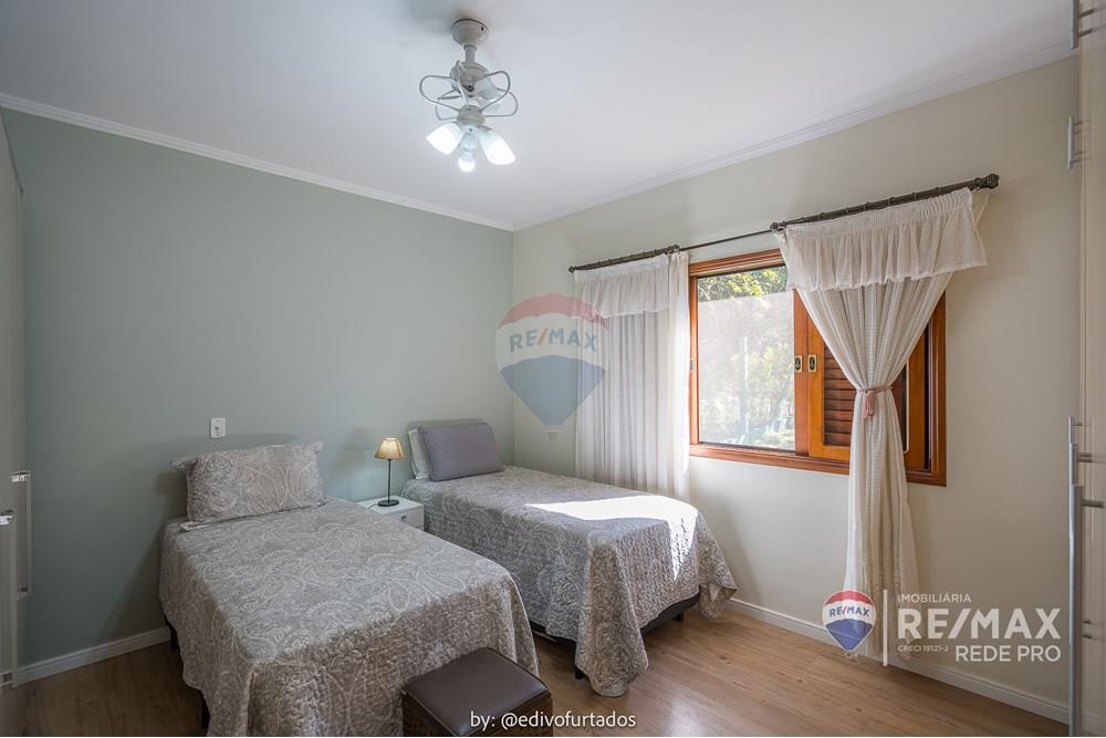 Casa de Condomínio - Venda - Vinhedo , São Paulo - EDI05907EDIVOFURTADO-RG98002306922 SSPCE - REMAX REDE PRO I - BOSQUE DAS ARARAS - 690541093-140.jpg - 690541093-140