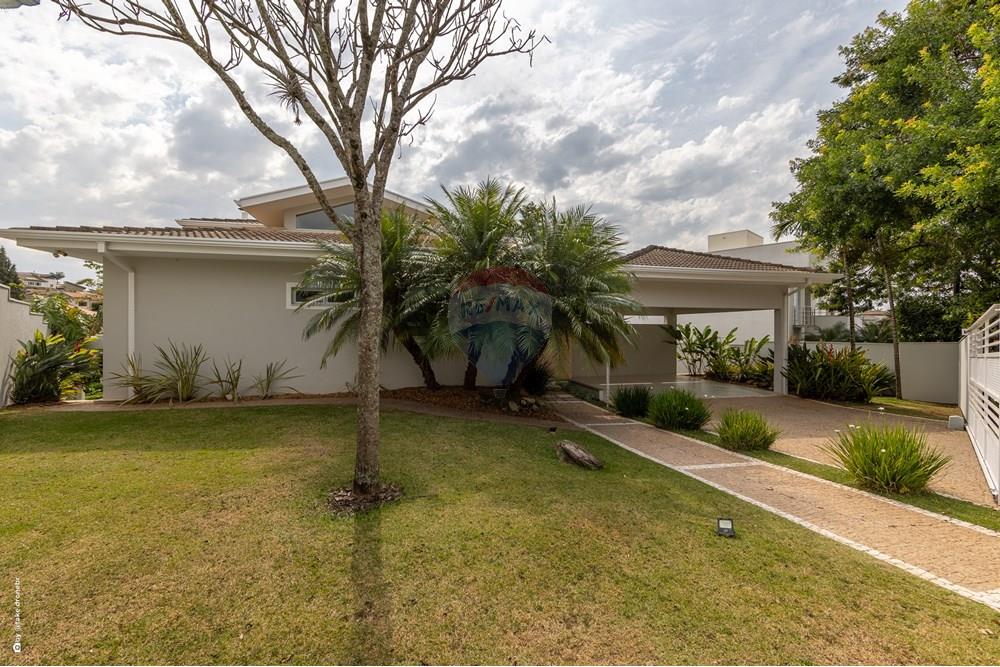 Casa de Condomínio - Venda - Campinas , São Paulo - TKD-4223.jpg - 690681070-45