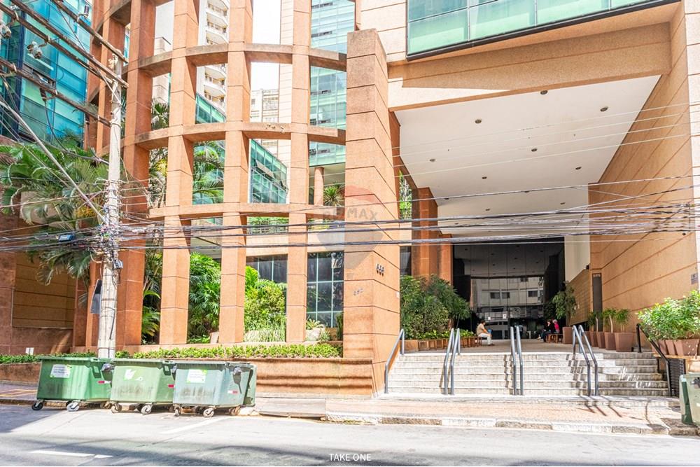 Cj. Comercial/ Sala - Venda - Campinas , São Paulo - DSC05400-HDR.jpg - Fachada - 690681178-5