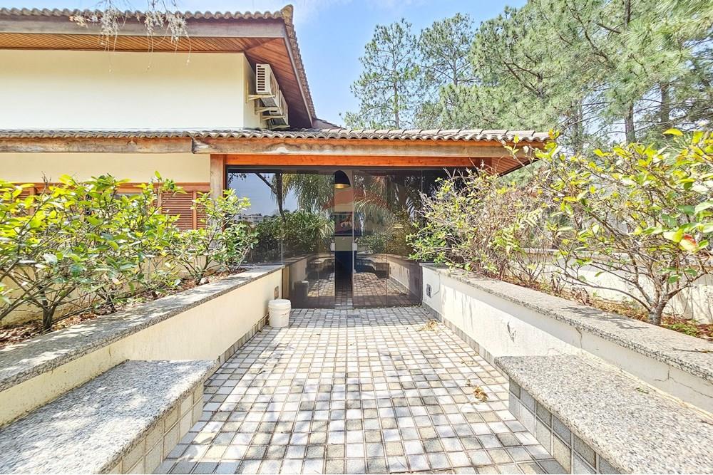 Casa de Condomínio - Venda - Santana de Parnaíba , São Paulo - 20251003_120915.jpg - 691021029-273