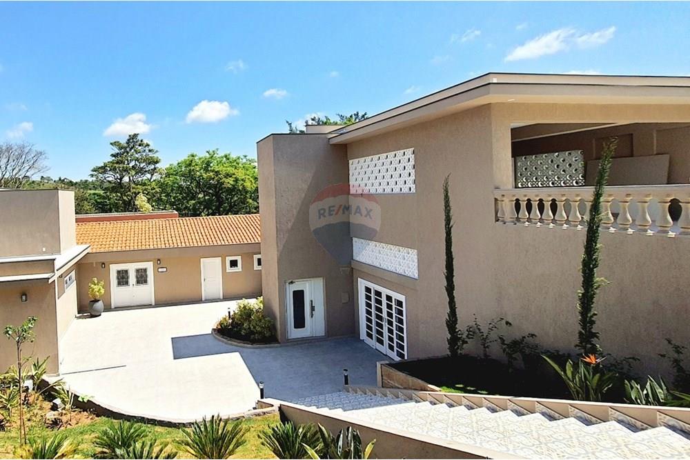 Casa de Condomínio - Alugar - Itatiba , São Paulo - foto 02.jpeg - 690791203-39