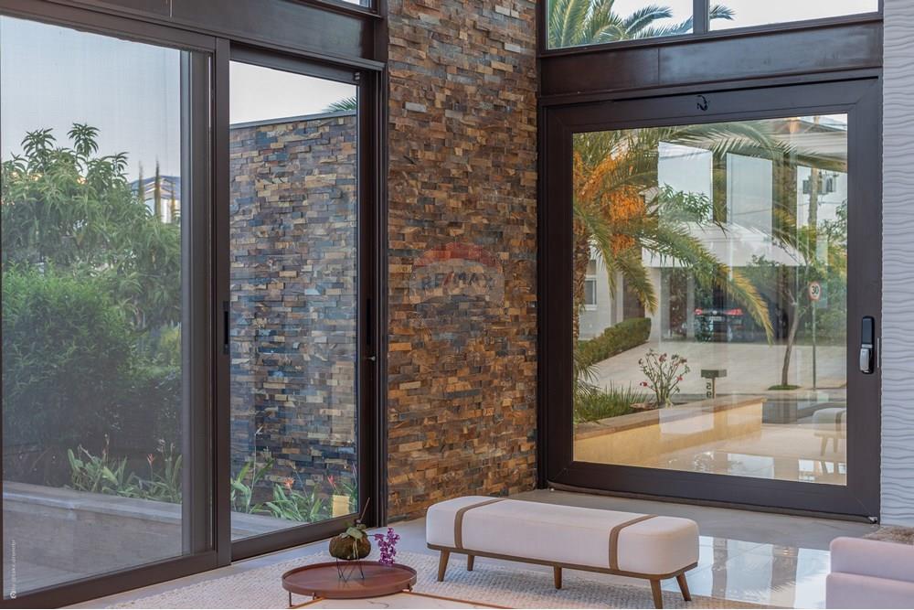 Casa de Condomínio - Venda - Campinas , São Paulo - TKD-2243.jpeg - 690681132-22