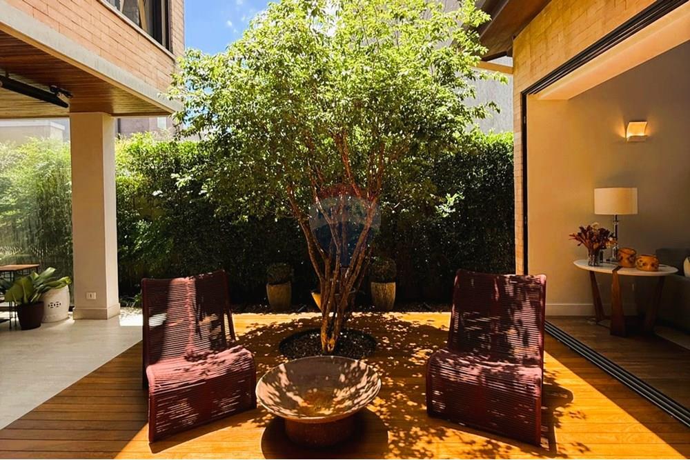 Casa de Condomínio - Alugar - Santana de Parnaíba , São Paulo - IMG-20251024-WA01099.jpg - 691021016-52