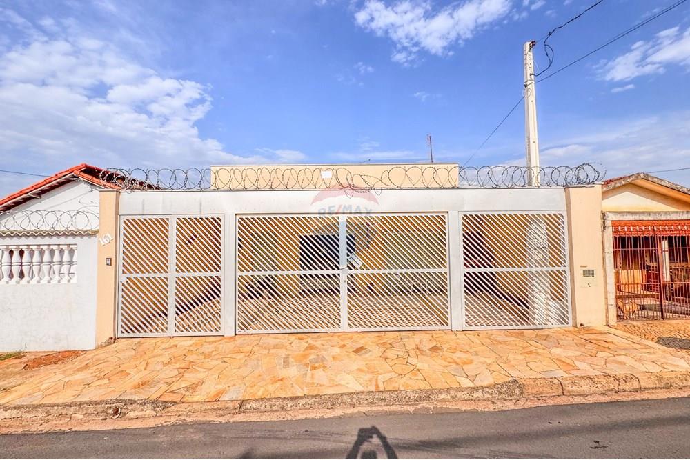 Casa - Venda - Mogi Mirim , São Paulo - IMG_3857.JPG - Fachada - 690751051-94