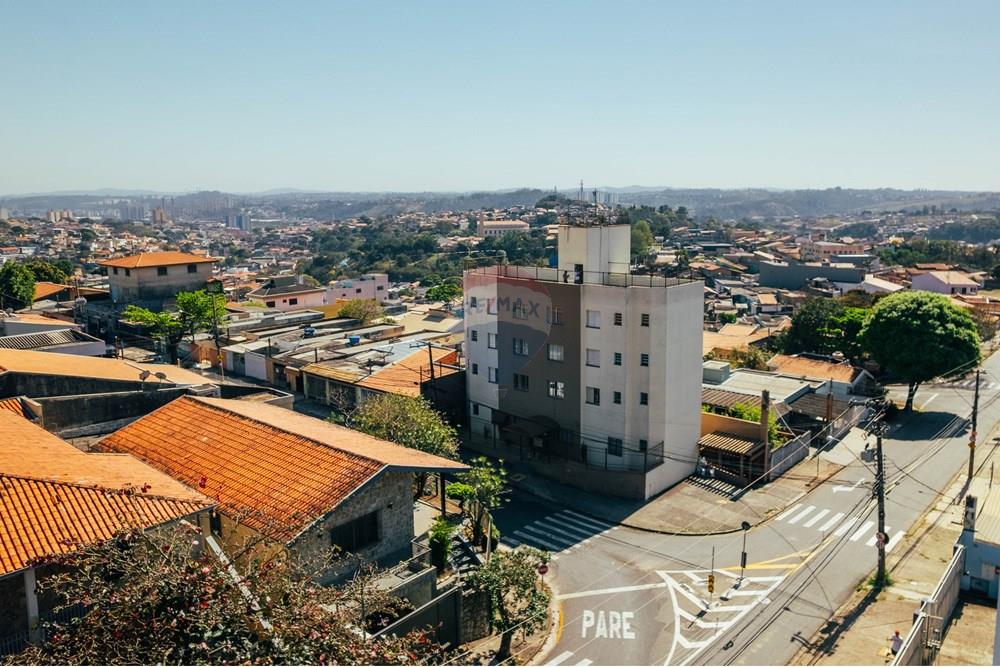 Apartamento - Venda - Jundiaí , São Paulo - Apto Jd do Lago-32.jpg - 690591031-92