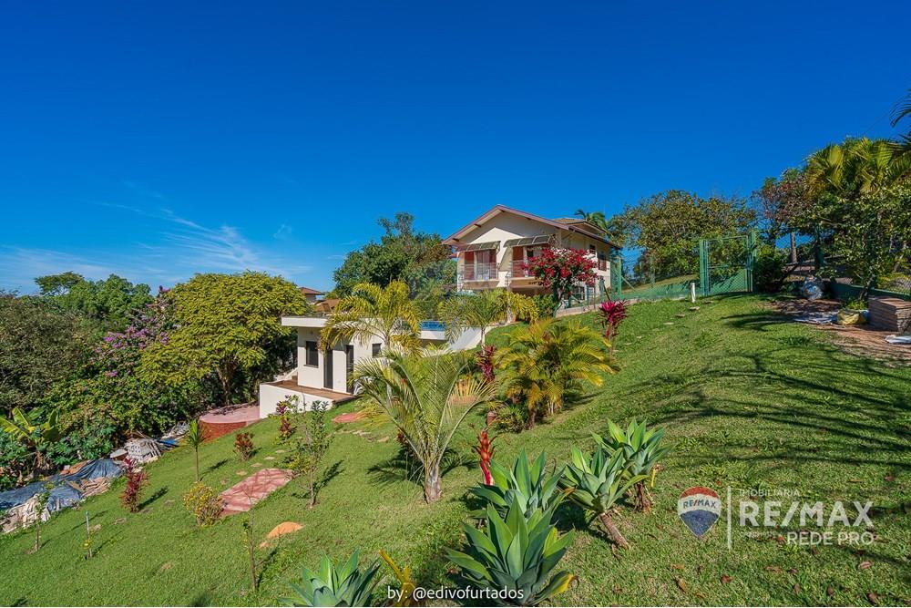 Casa de Condomínio - Venda - Vinhedo , São Paulo - EDI05891EDIVOFURTADO-RG98002306922 SSPCE - REMAX REDE PRO I - BOSQUE DAS ARARAS - 690541093-140.jpg - 690541093-140