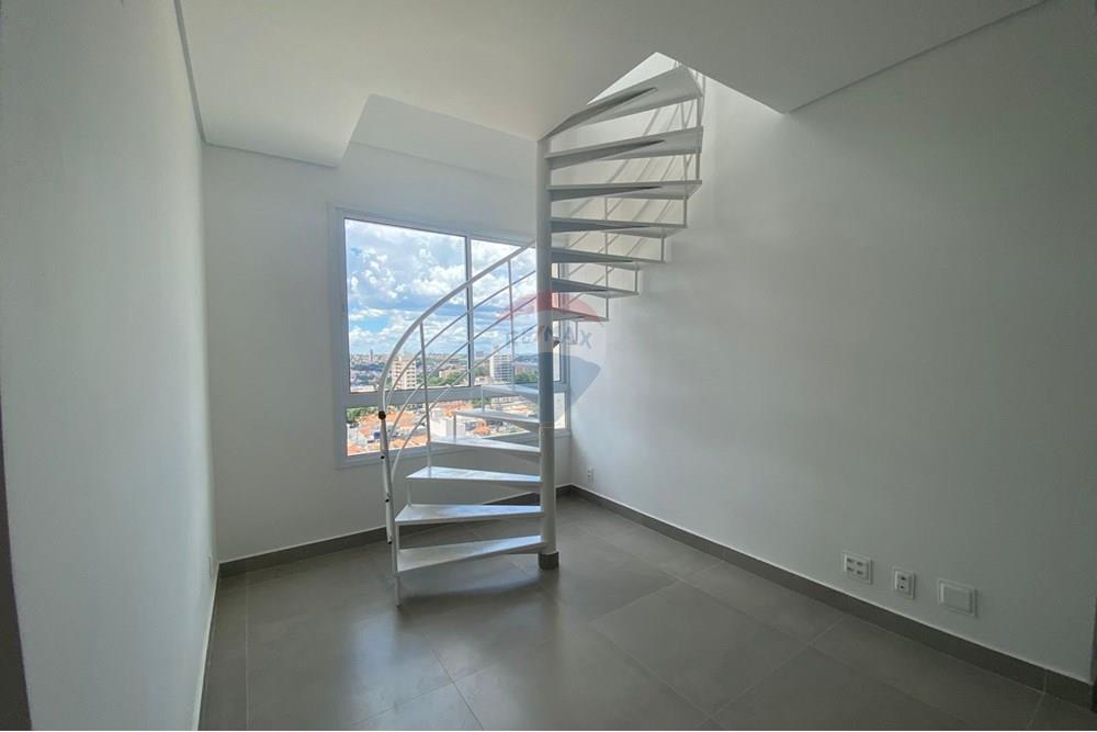 Duplex - Alugar - Santa Bárbara d'Oeste , São Paulo - WhatsApp Image 2025-01-21 at 16.48.08.jpeg - Sala de estar - 690231067-77