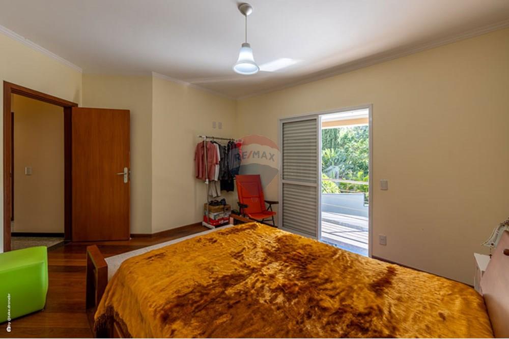 Casa - Venda - Valinhos , São Paulo - 59.jpg - Quarto - 690681118-60