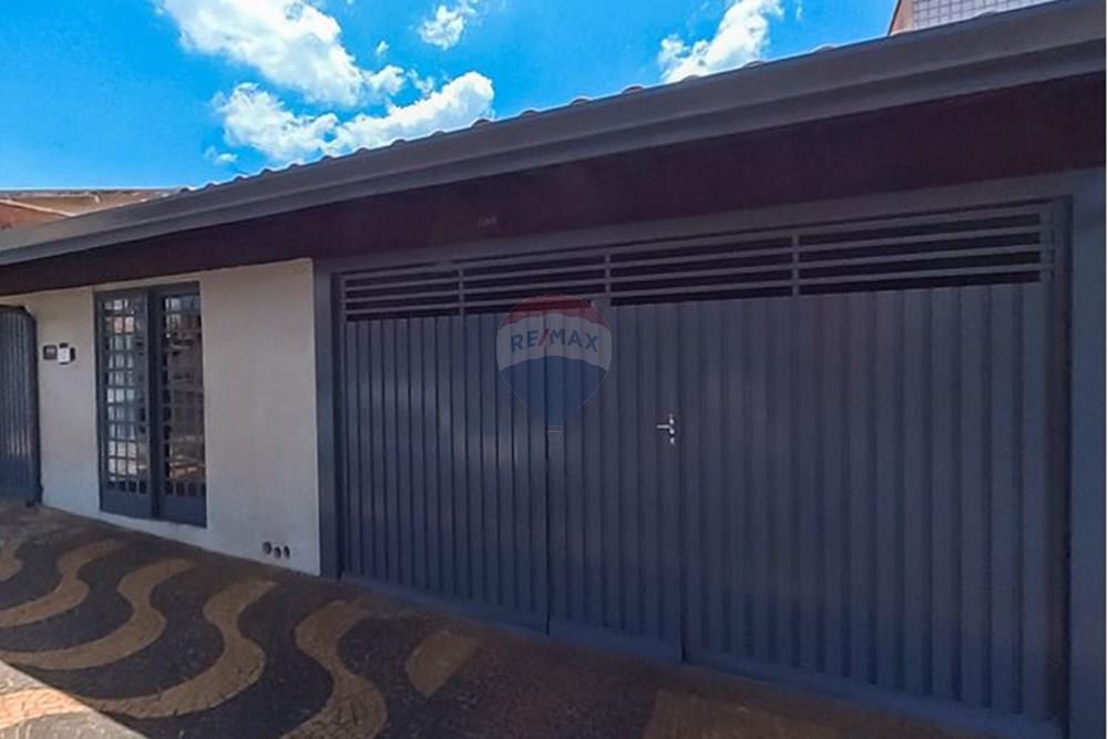 Casa - Venda - Araras , São Paulo - 26 - 690691043-117