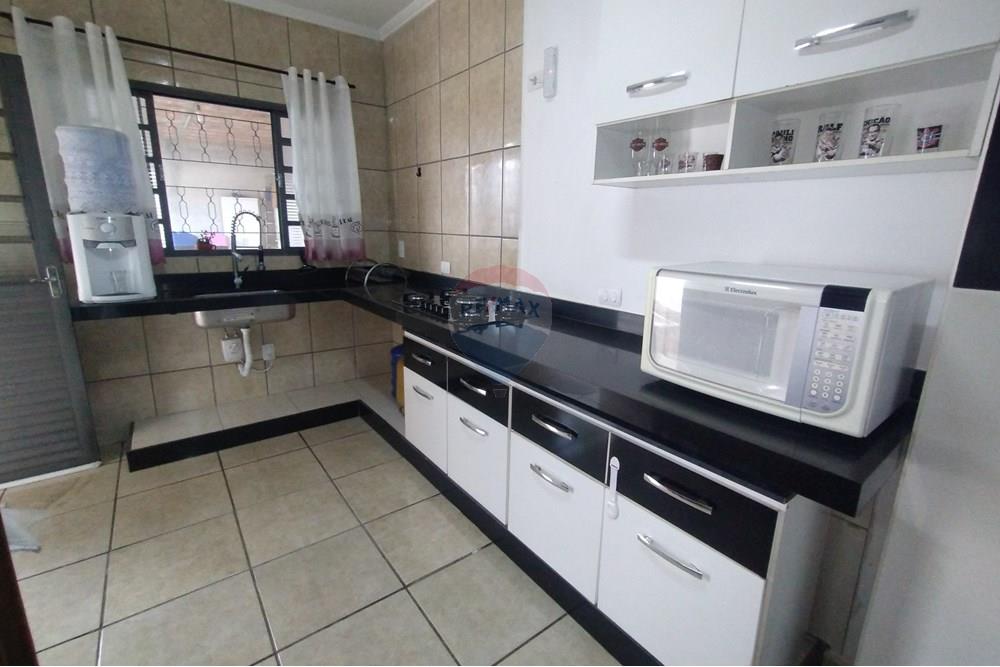 Casa - Venda - Itapira , São Paulo - IMG_20250827_151459453.jpg - Cozinha - 690291048-150