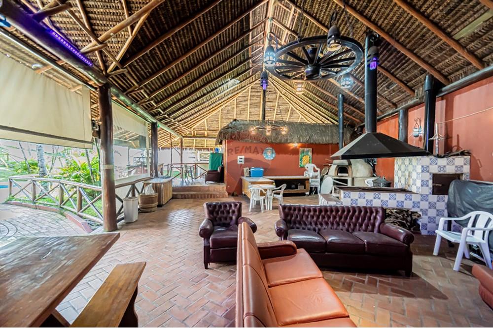 Casa - Venda - Cotia , São Paulo - CA-79.jpg - 691151005-41