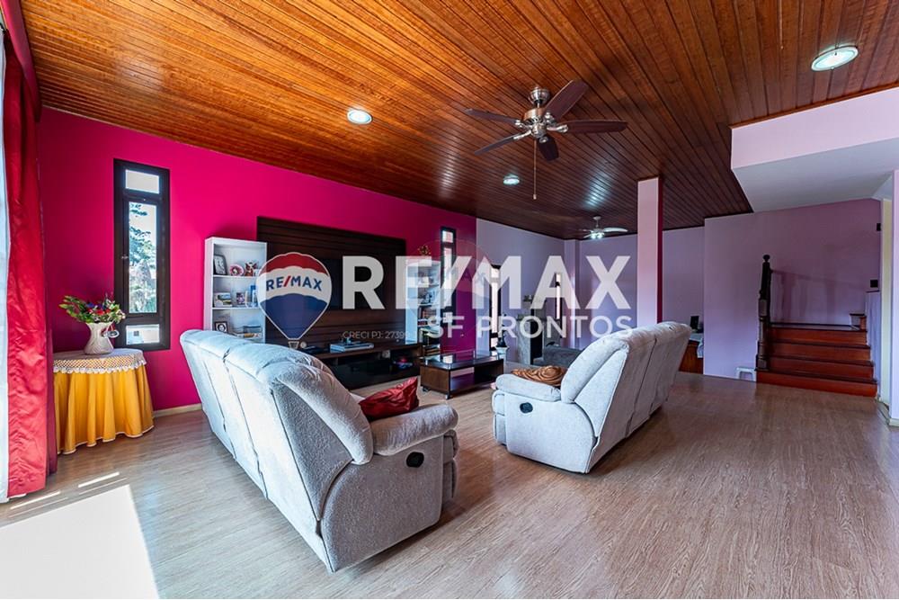 Casa de Condomínio - Venda - Itapevi , São Paulo - CAR08172-42.jpg - 691081031-1